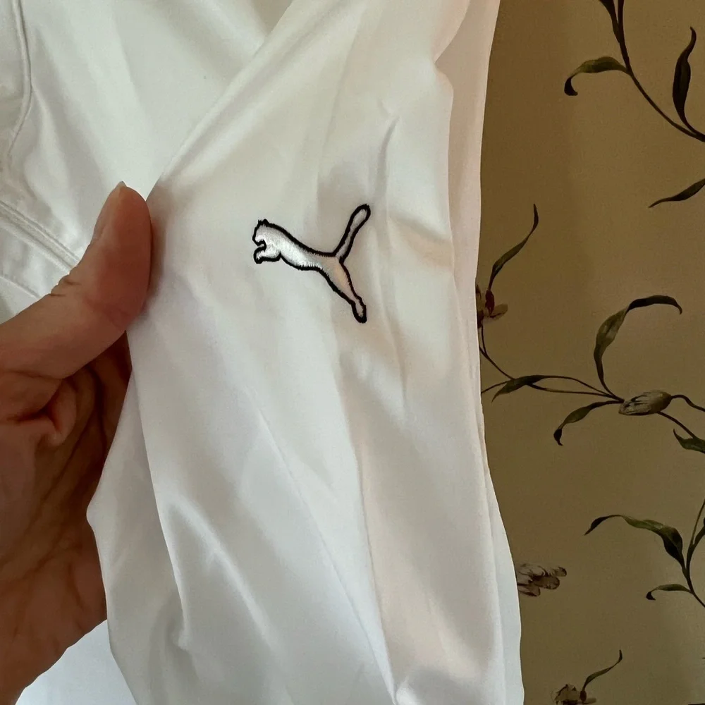 Light Puma jacket